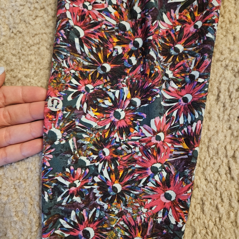 Lululemon Swift Speed High Rise 28" Legging